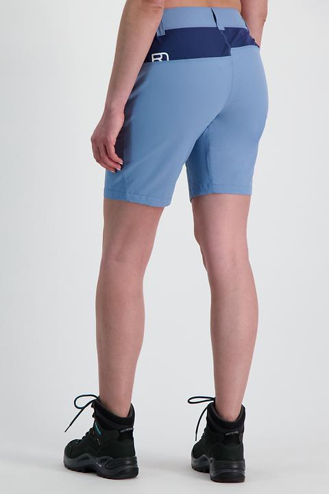 Image du produit Ortovox Pelmo short de randonnée femmes