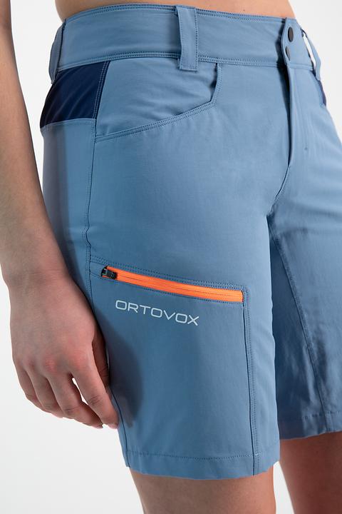 Image du produit Ortovox Pelmo short de randonnée femmes