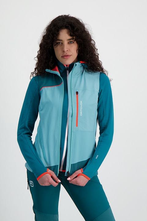 Immagine prodotto Ortovox Pala Light gilet donna (M)