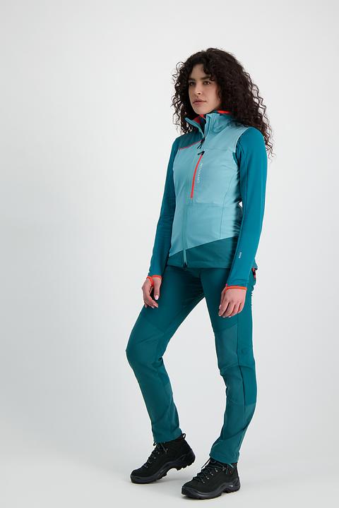Image du produit Ortovox Pala Light gilet femmes (M)