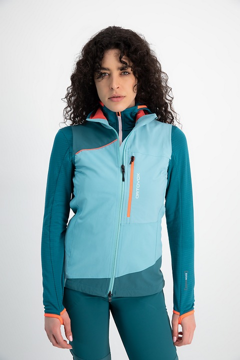 Immagine prodotto Ortovox Pala Light gilet donna (M)