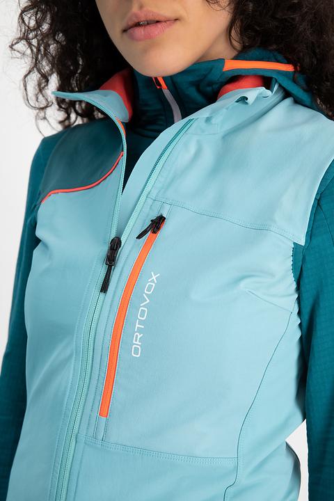 Image du produit Ortovox Pala Light gilet femmes (M)