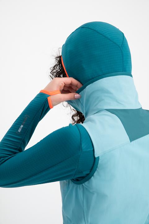 Image du produit Ortovox Pala Light gilet femmes (M)