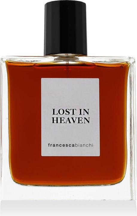Immagine prodotto Francesca Bianchi Lost In Heaven Extrait De Parfum 100 ml (Extrait De Parfum, 100 ml)