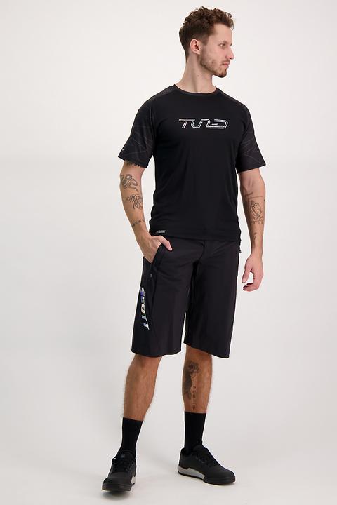 Produktbild Scott Sports Trail Tuned +++ Herren Bikeshort (M)
