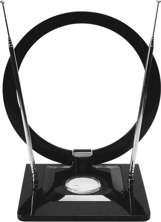 Standart TV antenna UVR-AV550, 174 - 698 MHz, 115 dB
