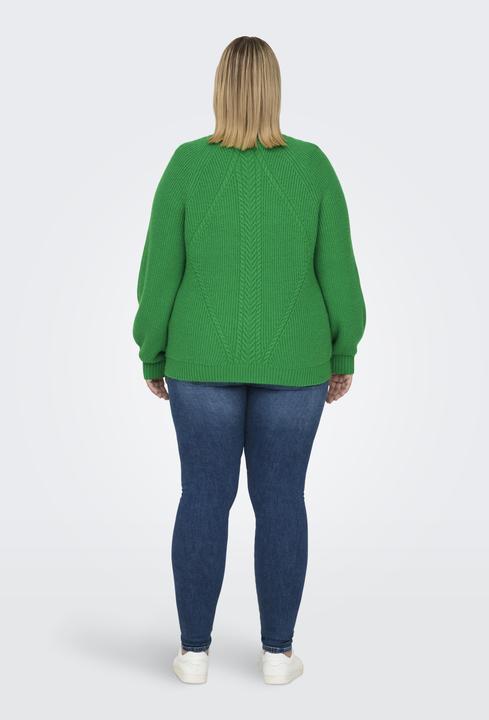 Produktbild Only CARKATIA Strickpullover Strickpullover (S)