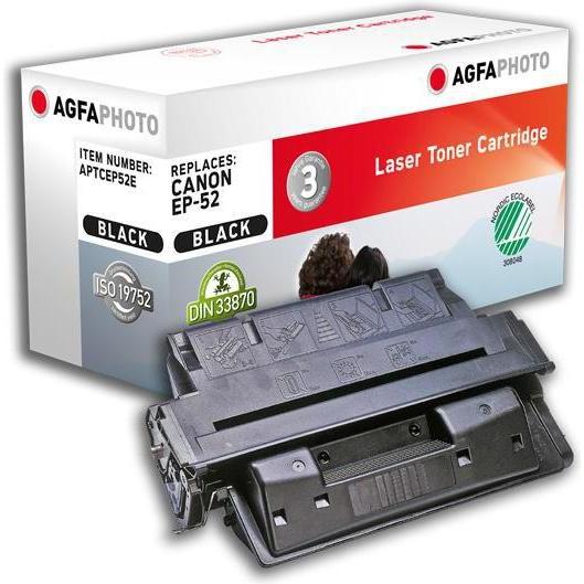AGFAPHOTO, Toner, Toner Black (BK)