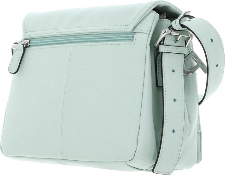 Actual product image Picard Zoom Umhängetasche Leder 23 cm