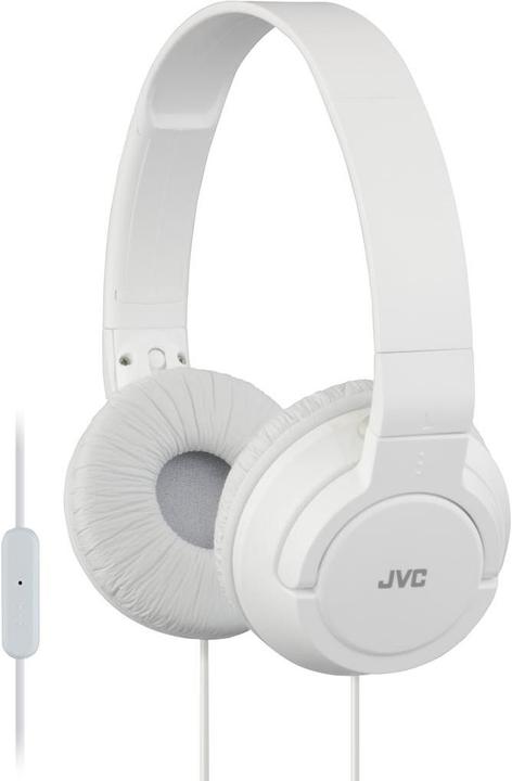 Actual product image JVC Ha-Sr185 (Cable)