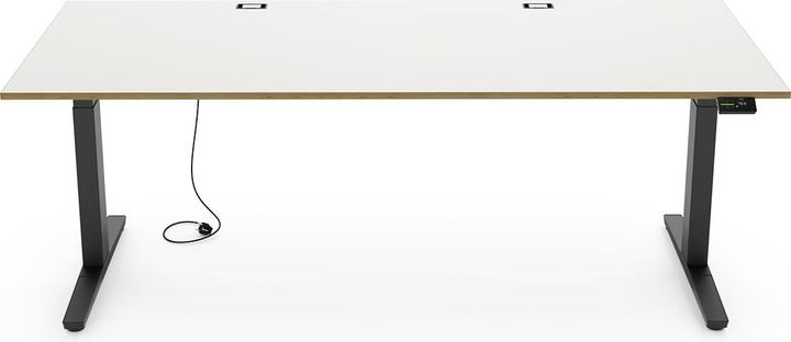 Immagine prodotto Yaasa Desk Expert (160 x 80 cm)