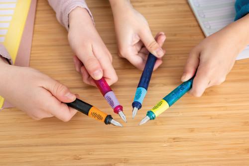 Produktbild Pelikan Junior (Farbig sortiert, 1 x)