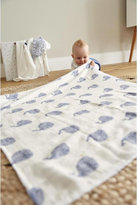 Image du produit Lässig Nappe de bambou L (85 cm, 85 cm)