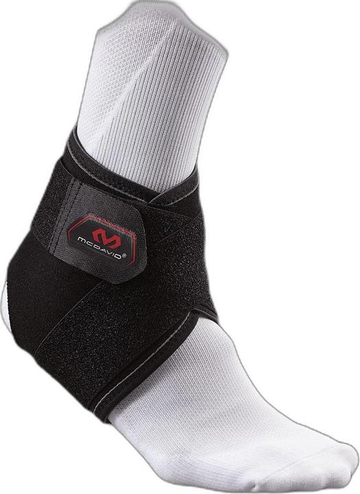 Actual product image McDavid Ankle Sleeve Compression (XXL)