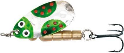 Actual product image Stucki Thun Stucki Fishing Käferli beschwert ohne Widerhaken
