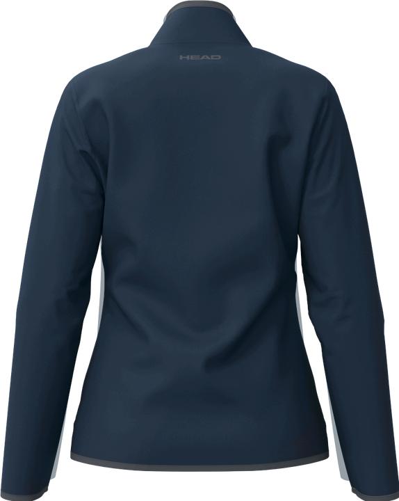 Produktbild Head Club 25 Jacke Damen Navy (3XL)