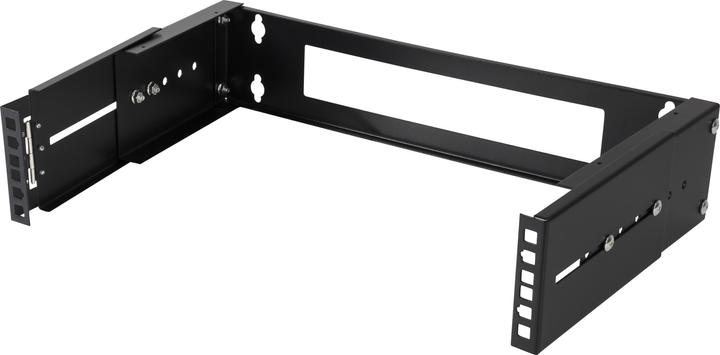 Image du produit Deltaco 19-DTSR0202 Support de montage pour accessoires de rack