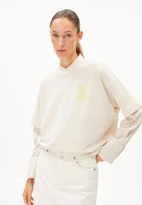 Produktbild Armedangels Sweatshirt BAMIKAA (XS)