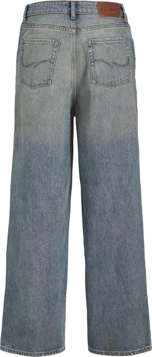 Actual product image JJXX Jxkyoto Wendy Baggy Lw Jeans R260 Dnm Ln (W29/L32)