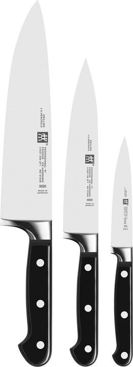 Actual product image Zwilling Professional S (20 cm)