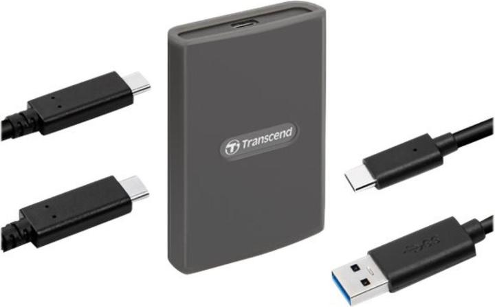 Immagine prodotto Transcend RDE2 (USB 3.2 Gen 2)