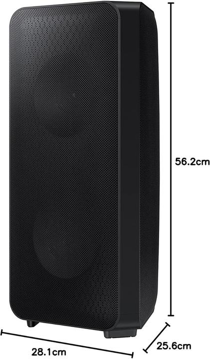 Produktbild Samsung MX-ST40B (160 W)