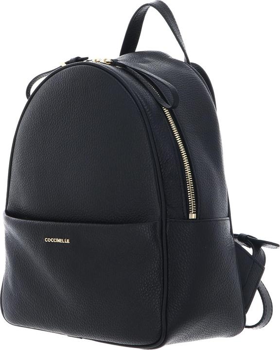 Produktbild Coccinelle Nory Backpack Grained Leather