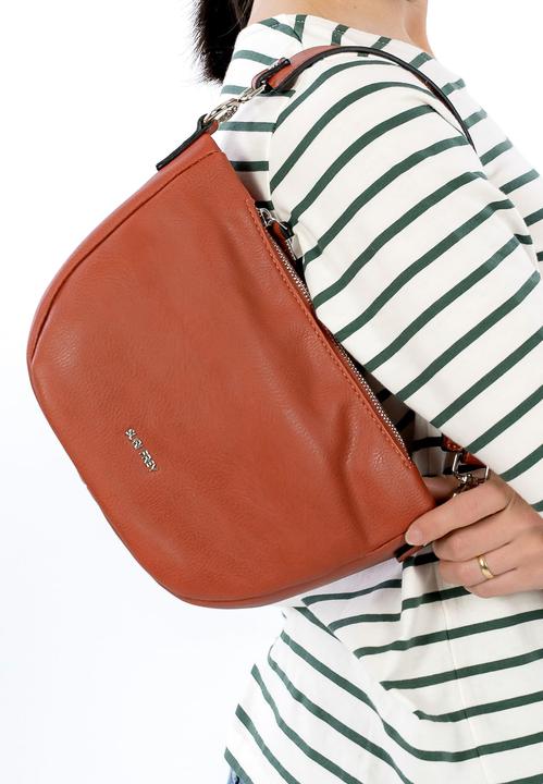 Actual product image Suri Frey Beutel SFY Abbey