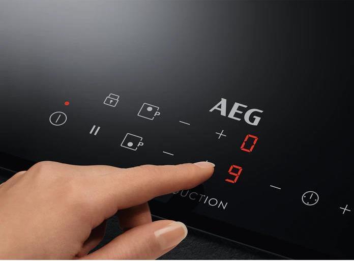 Produktbild AEG IKB32300CB (29 cm, Induktionskochfeld)