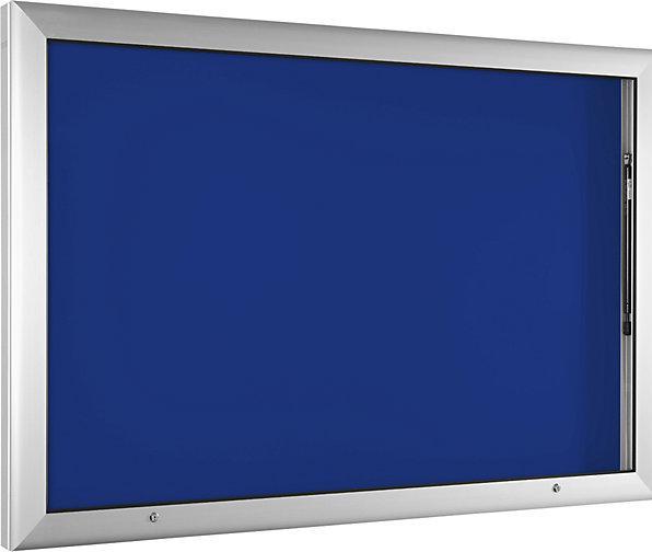 Schaar-Design Showcase (Blackboard, 102.5 x 160 cm)
