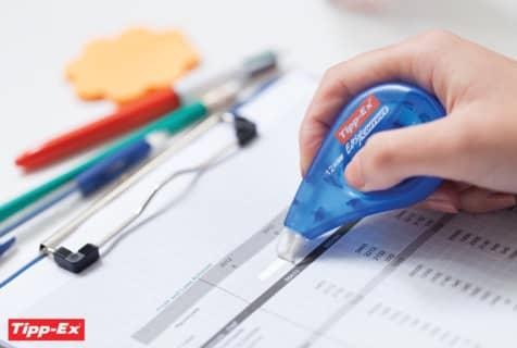Productafbeelding Tipp-Ex Gemakkelijk Correct