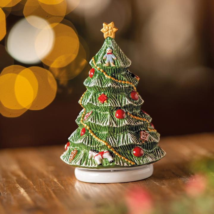 Produktbild Villeroy & Boch Winter Collage