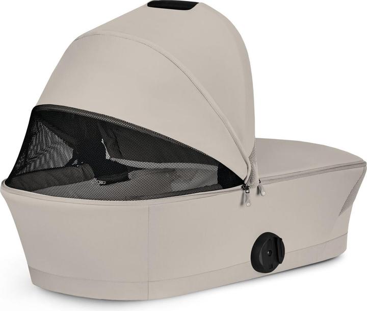 Actual product image Cybex Melio Cot