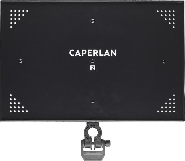 Image du produit Caperlan Side Tray support de pêche réglable