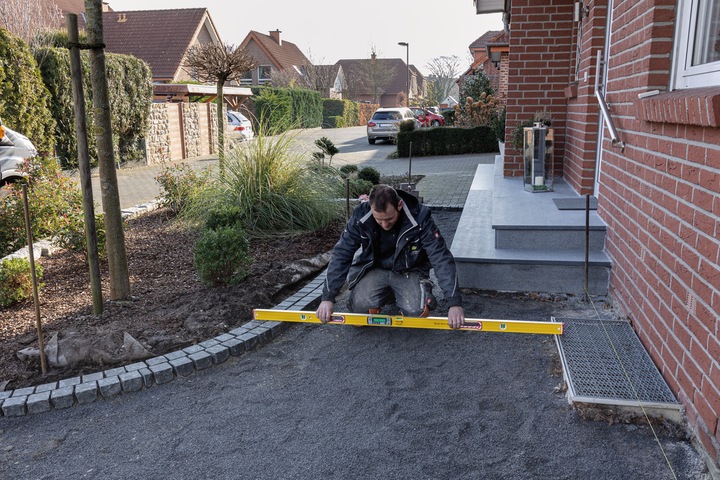Image du produit Stabila Niveau à bulle électronique TECH 196 DL 40 cm sans étalonnage IP67 19830 (40 cm)