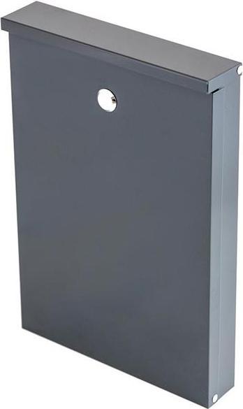 Couleur anthracite