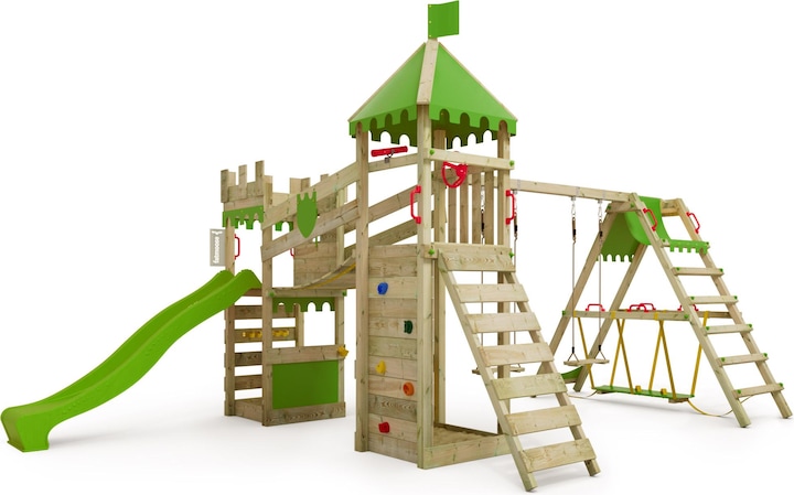 Actual product image Fatmoose RiverRun Royal XXL