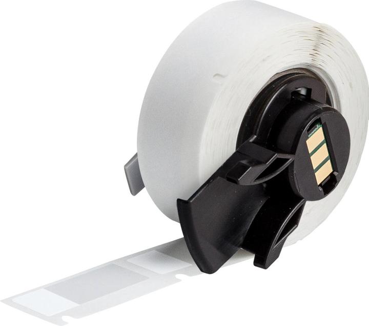 Actual product image Brady Self-Laminating Vinyl Wrap (12.70 mm)
