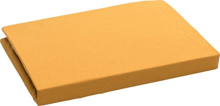 Mustard yellow