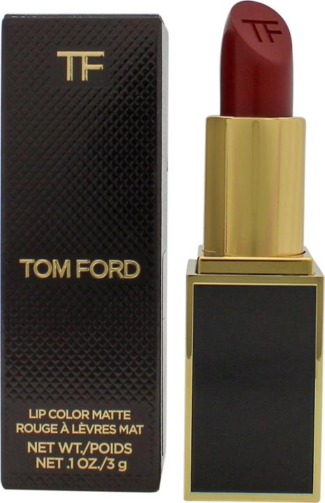 Immagine prodotto Tom Ford Colore labbra opaco (Ciliegio Velluto opaco)
