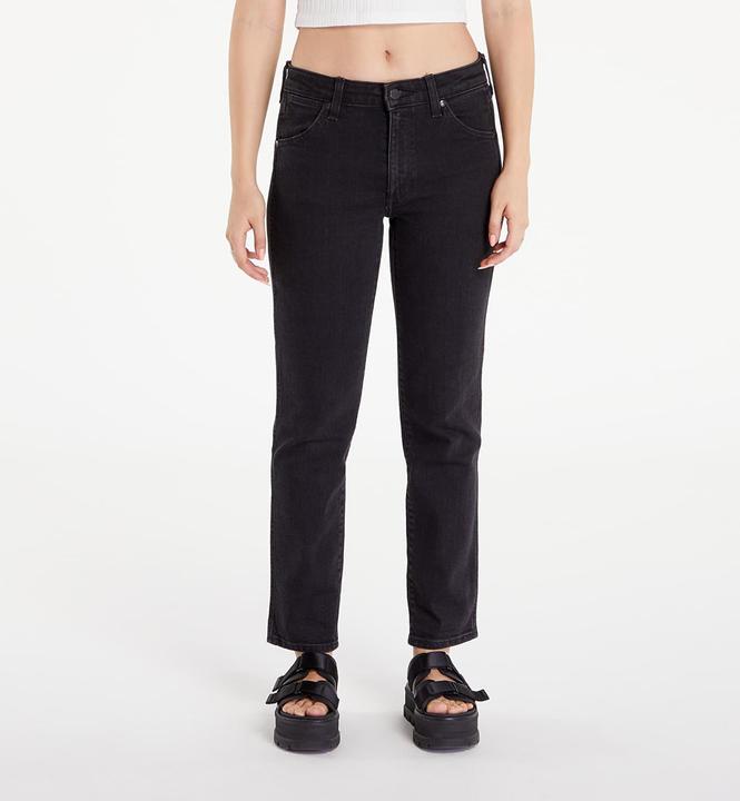 Actual product image Wrangler Piper Jeans (80, 86)