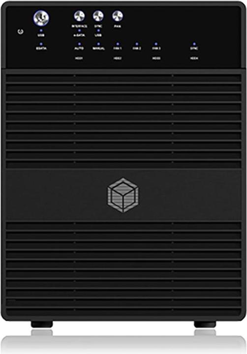 Produktbild Icy Box Ib-3640su3 (3.5")