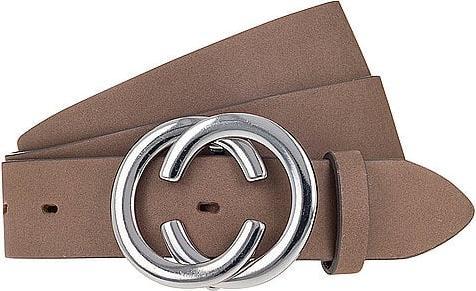 Produktbild Vanzetti Ledergürtel (95)