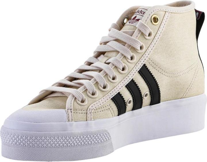 Produktbild Adidas Sneaker Nizza Platform (41.5)