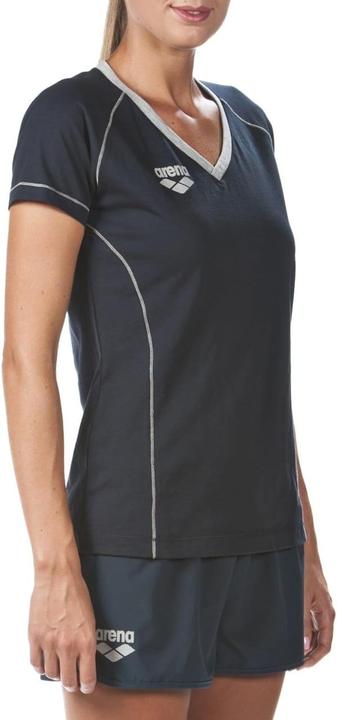 Produktbild Arena W Tl S/S Tee (36, XS)