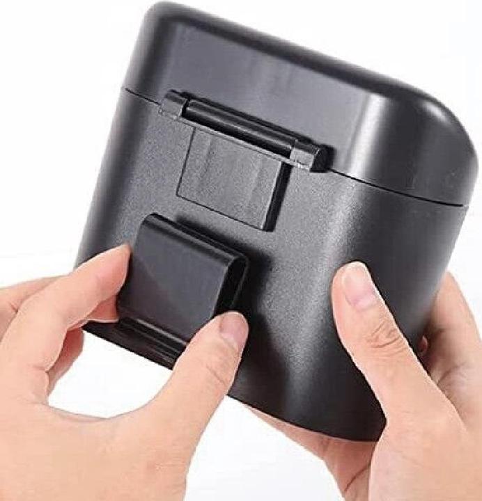 Immagine prodotto Benson Auto Mülleimer