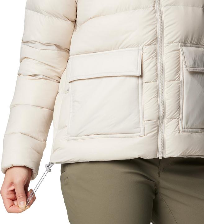Actual product image Columbia Harmony Falls™ Hooded Down Jacket (L)