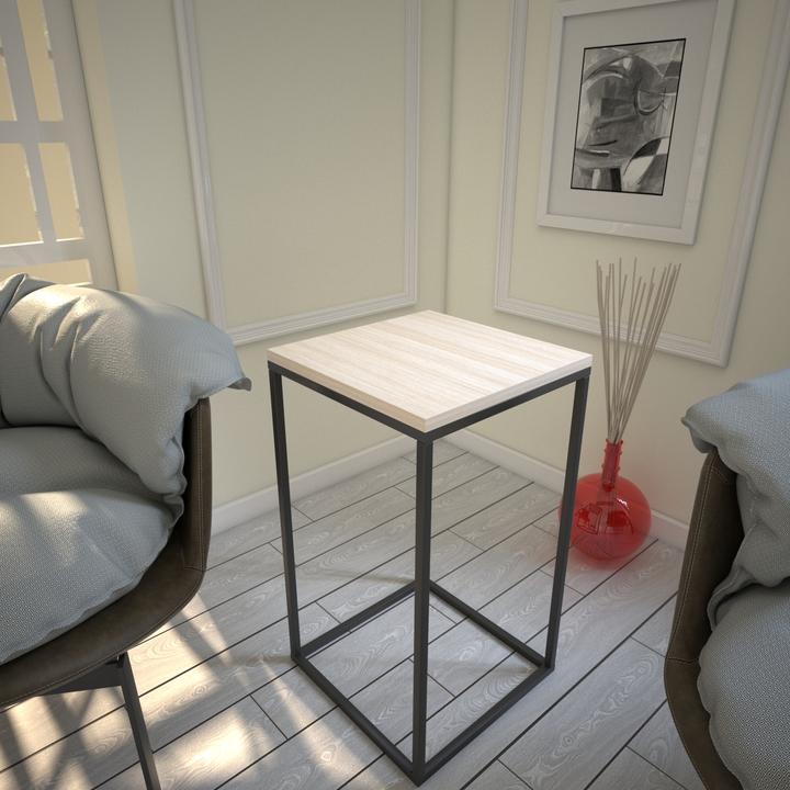 Image du produit Hanah Home Izaiah (35 x 62 x 35 cm)