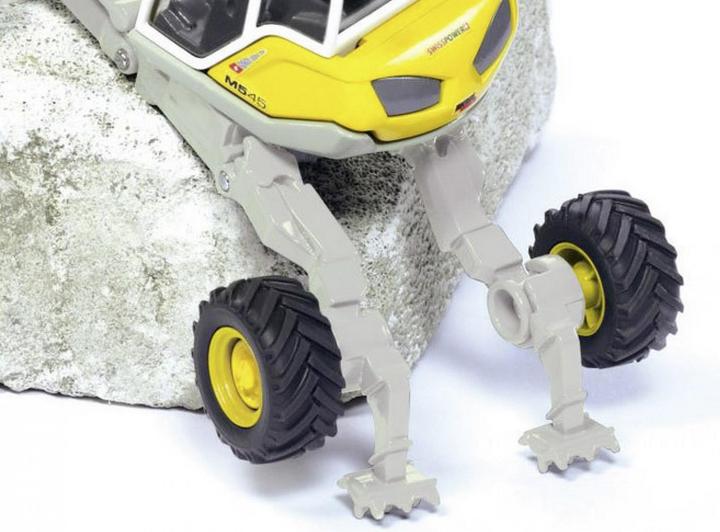 Produktbild Siku Schreitbagger