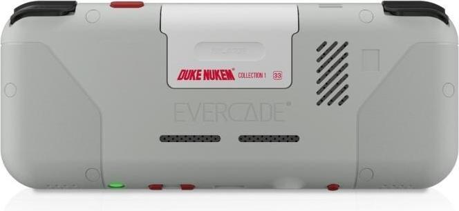 Immagine prodotto Blaze Evercade EXP-R & Duke Nukem Collection 1